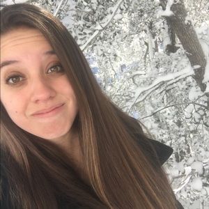 Meet your Posher, Melanie